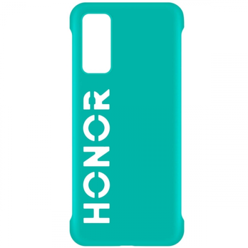 Чехол Honor 30 PC case зеленый (51994044)