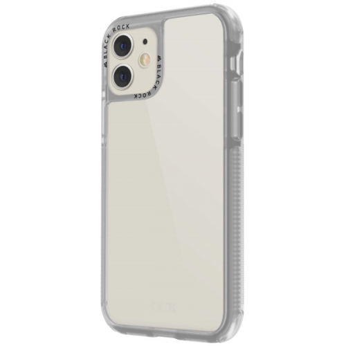 Чехол Black Rock Robust Transparent iPhone 11 прозрачн (1100RRT01)