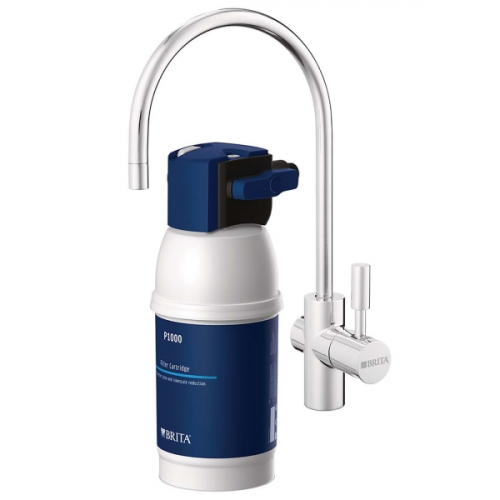 Проточный фильтр Brita Mypure P1