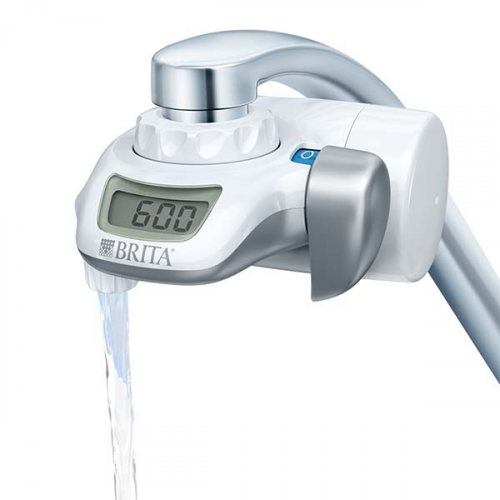 Проточный фильтр Brita OnTap на кран