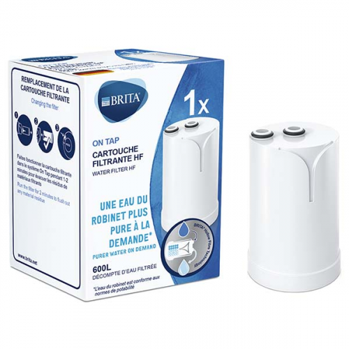 Картридж к фильтру для очистки воды Brita OnTap HF