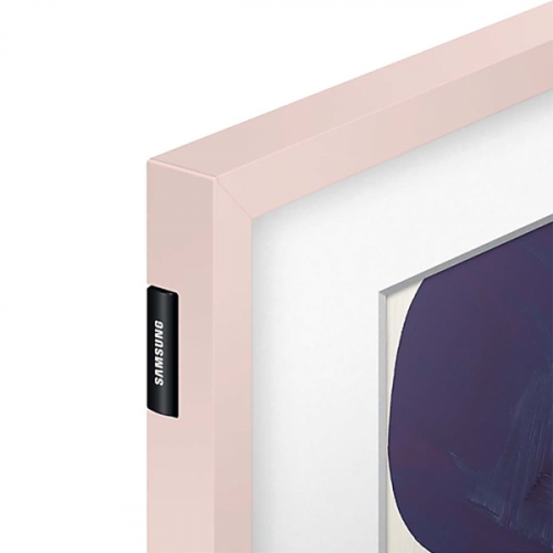 Фирменная рамка для ТВ Samsung 32'' The Frame Natural Pink (VG-SCFT32NP)