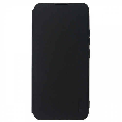 Чехол InterStep ENTRY FLIP Vivo Y30 Черный