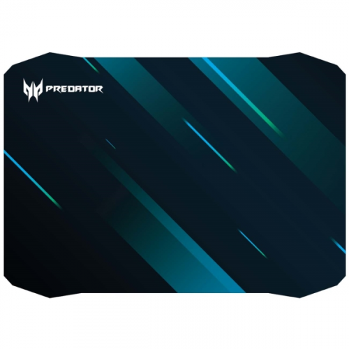 Игровой коврик Acer Predator PMP 010 средний синий (GP.MSP11.002)