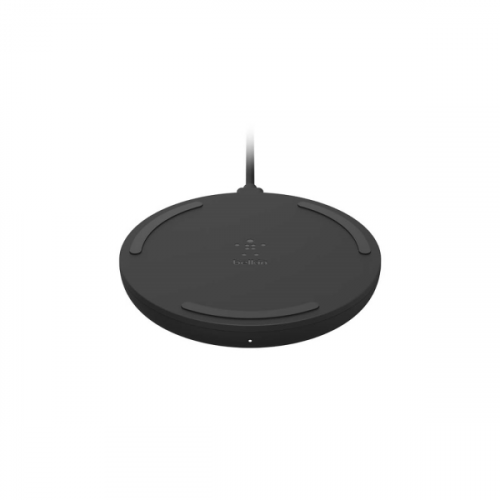 Беспроводное зарядное устройство Belkin WIA001vfBK