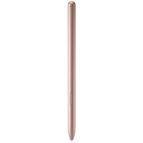 Стилус для планшета Samsung S Pen Tab S7+/S7 бронзовый (EJ-PT870)