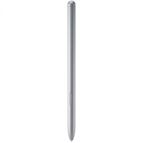 Стилус для планшета Samsung S Pen Tab S7+/S7 серебристый (EJ-PT870)
