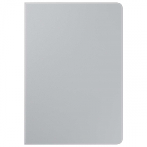 Чехол для планшетного компьютера Samsung Book Cover Tab S7 светло-серый (EF-BT870)