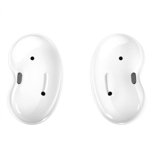 Наушники True Wireless Samsung Galaxy Buds Live белый (SM-R180N)