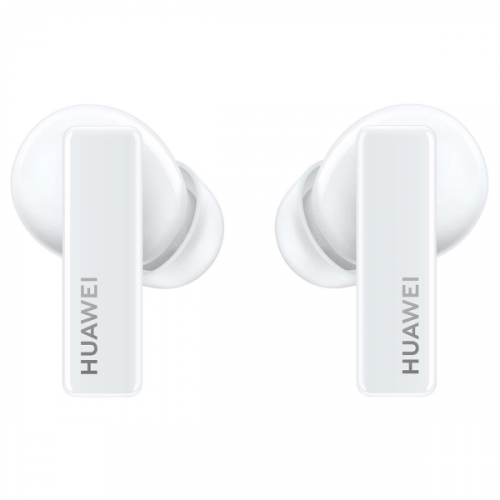 Наушники True Wireless HUAWEI Freebuds Pro керамический белый