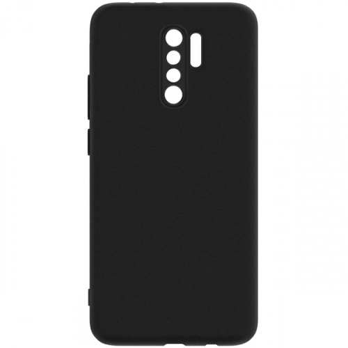 Чехол Vipe Grip Restyle для Xiaomi Redmi 9, Black