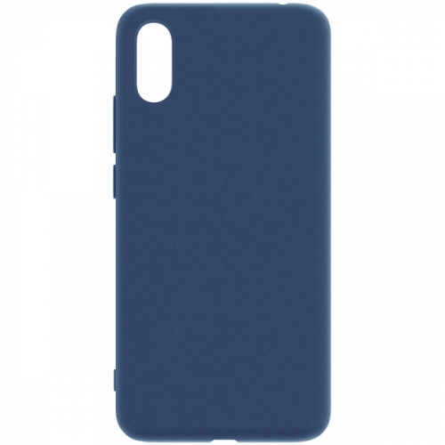 Чехол Vipe Grip Restyle для Xiaomi Redmi 9A, Dark Blue