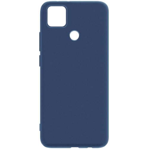Чехол Vipe Grip Restyle для Xiaomi Redmi 9C, Dark Blue