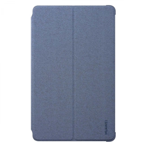 Чехол для планшетного компьютера HUAWEI Flip Cover для MatePad T8, Gray/Blue (96662575)