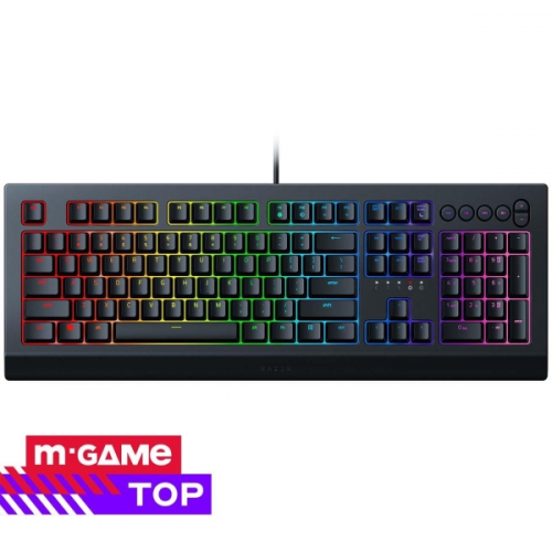 Игровая клавиатура Razer Cynosa V2 (RZ03-03400700-R3R1)