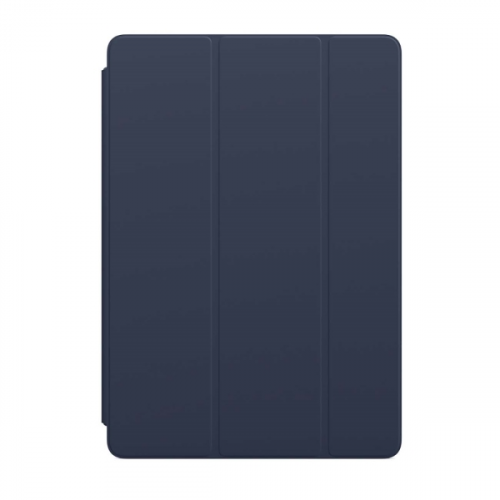Чехол Apple Smart Cover iPad (8 gen.) Deep Navy (MGYQ3ZM/A)