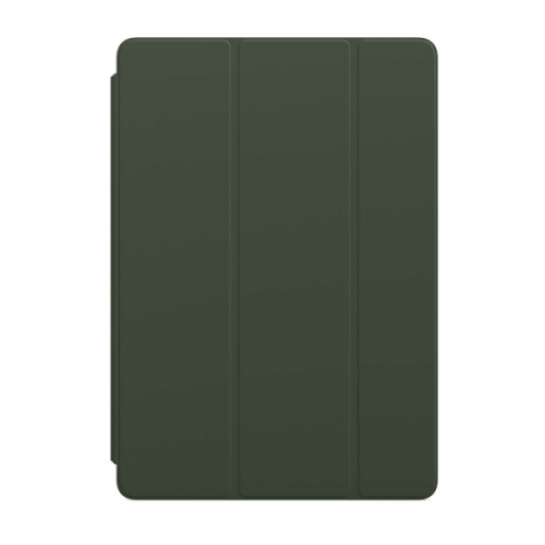 Чехол Apple Smart Cover iPad (8 gеn.) Cyprus Green (MGYR3ZM/A)