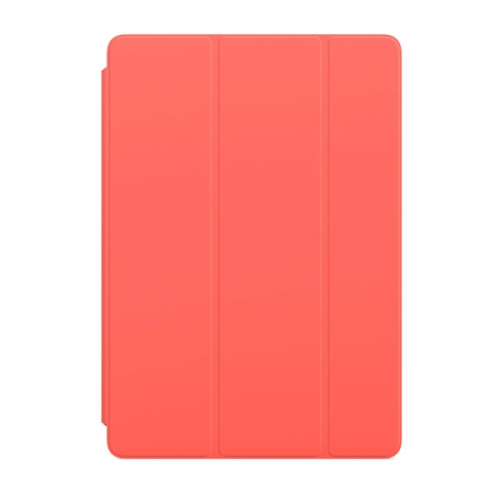 Чехол Apple Smart Cover iPad (8 gen.) Pink Citrus (MGYT3ZM/A)