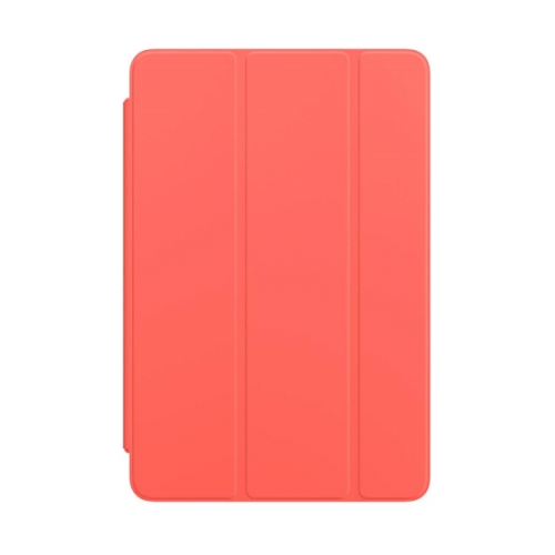 Чехол Apple iPad mini Smart Cover Pink Citrus (MGYW3ZM/A)
