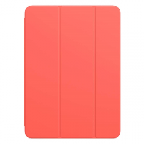 Чехол Apple Smart Folio iPad Pro 11 (2 gen.) Pink Citrus (MH003ZM/A)
