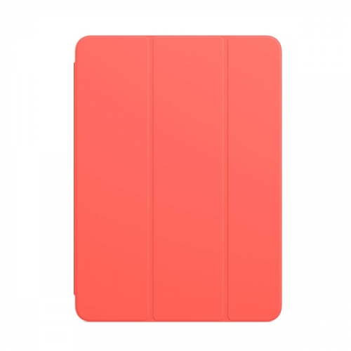 Чехол Apple Smart Folio iPad Air (4 gen.) Pink Citrus (MH093ZM/A)
