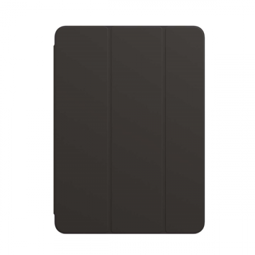 Чехол Apple Smart Folio iPad Air (4 gen.) Black (MH0D3ZM/A)