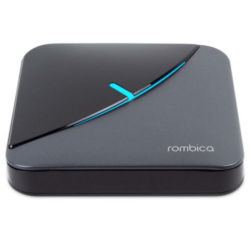 Smart-TV приставка Rombica Smart Box X1