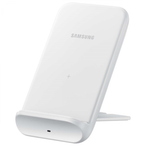 Беспроводное зарядное устройство Samsung EP-N3300 White (EP-N3300TWRGRU)