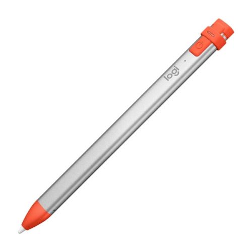 Стилус Logitech Crayon для iPad (914-000034)