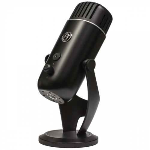 Игровой микрофон для компьютера Arozzi COLONNA Black