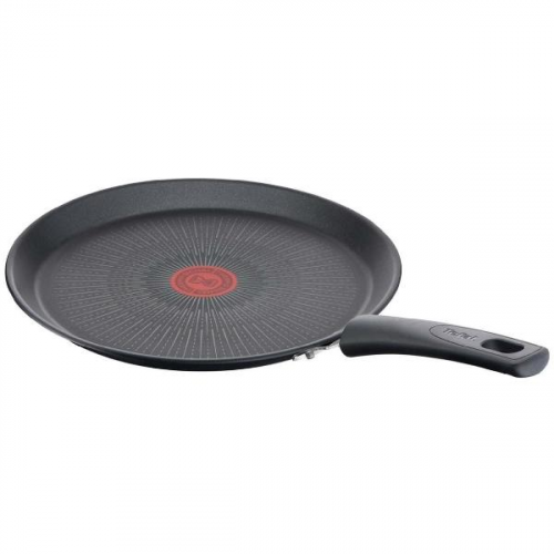Сковорода блинная Tefal Unlimited 25 см (G2553872)