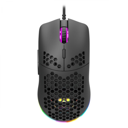 Игровая мышь Canyon Puncher GM-11 Black (CND-SGM11B)