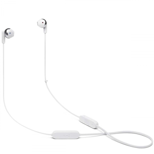 Наушники внутриканальные Bluetooth TUNE215BT White (JBLT215BTWHT)