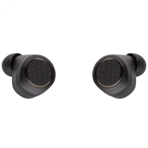 Наушники True Wireless Accesstyle Saffron TWS Black