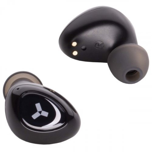 Наушники True Wireless Accesstyle Tangerine TWS
