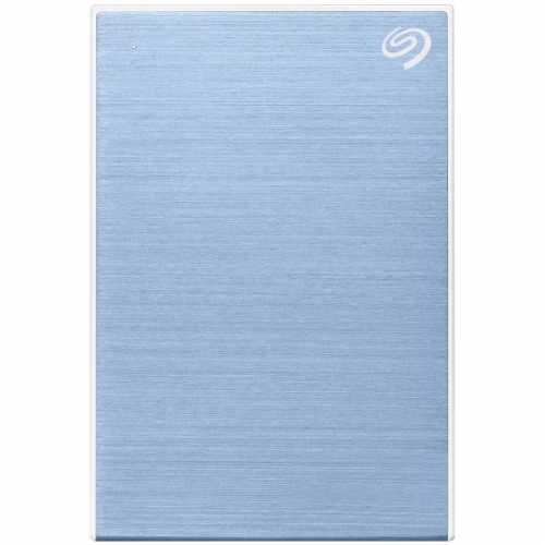 Внешний жесткий диск 2.5" Seagate 4TB One Touch (STKC4000402)