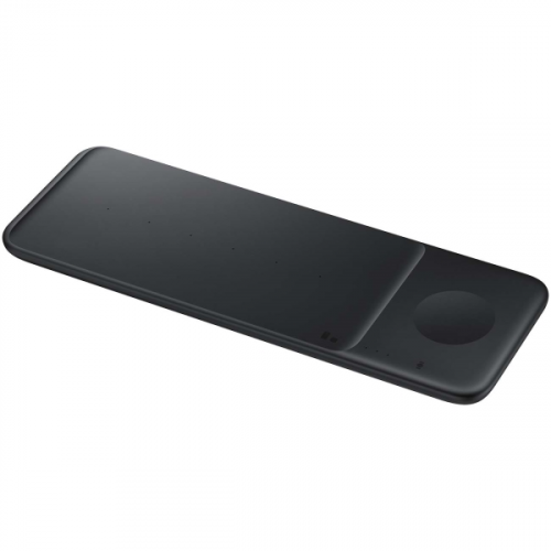 Беспроводное зарядное устройство Samsung EP-P6300 Black