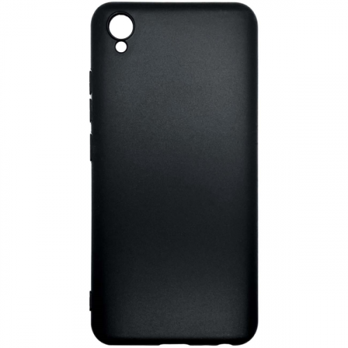 Чехол InterStep CANDY Vivo Y1s Черный