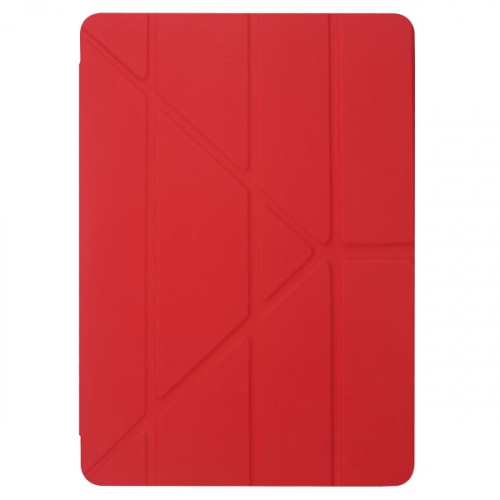 Чехол InterStep FIONA iPad 2020/2019 (10.2) красный