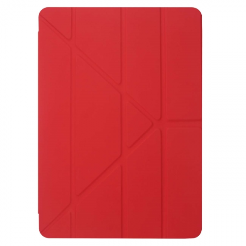 Чехол InterStep FIONA iPad mini 5 (2019) красный