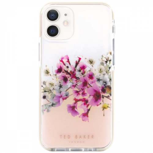 Чехол Ted Baker 12 mini Jasmine Clear