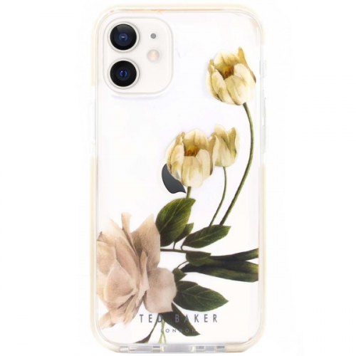 Чехол Ted Baker 12 mini Elderflower