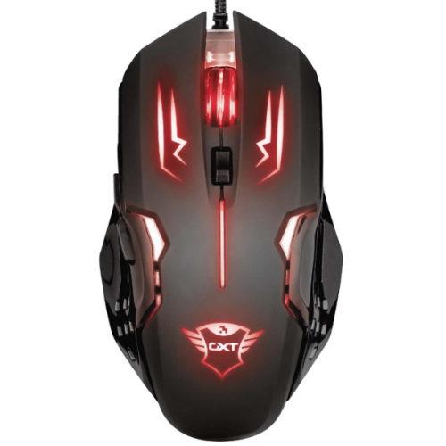 Игровая мышь Trust GXT 108 Rava (22090)