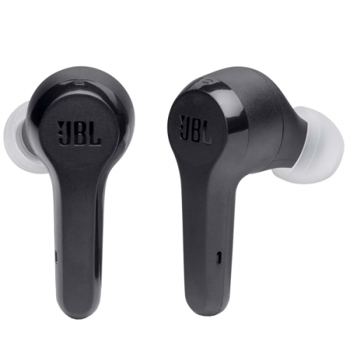 Наушники True Wireless JBLT215TWSBLK