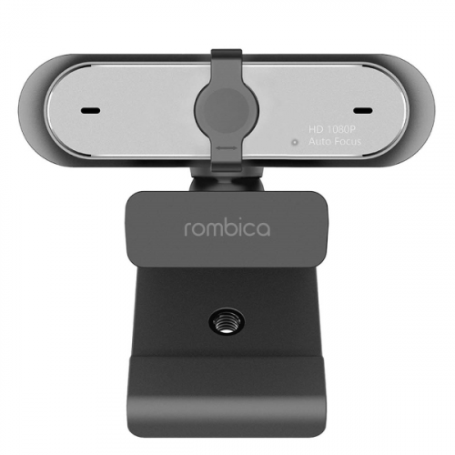 Web-камера Rombica CameraFHD X1