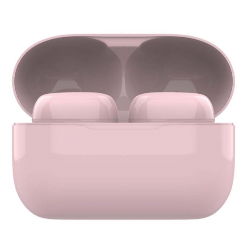 Наушники True Wireless HIPER SAMUN Pink (HTW-APX1)