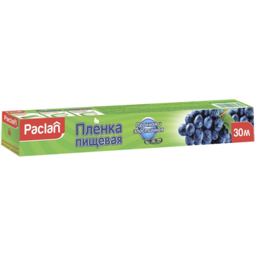 Акс. для плит и духовок Paclan 30м*29см короб