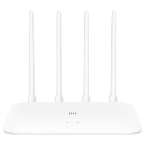 Wi-Fi роутер Xiaomi 4A Giga Version (DVB4224GL)