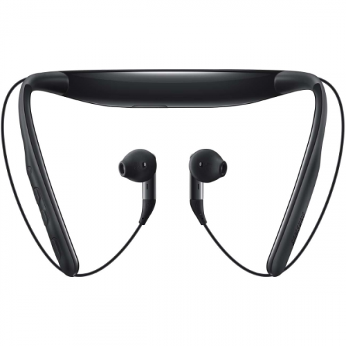 Наушники внутриканальные Bluetooth Samsung Level U2 Black (EO-B3300BBEGRU)