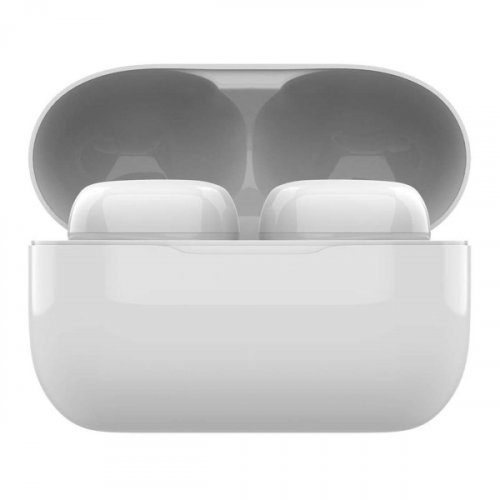 Наушники True Wireless HIPER SAMUN White (HTW-APX2)